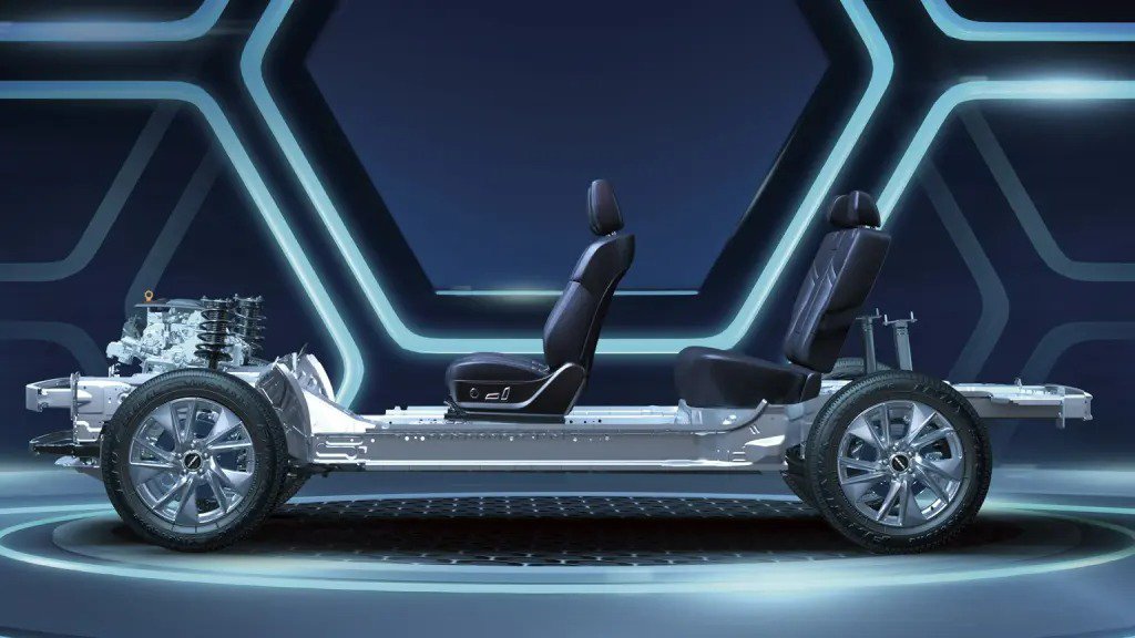 ЖАҢА ПЛАТФОРМА