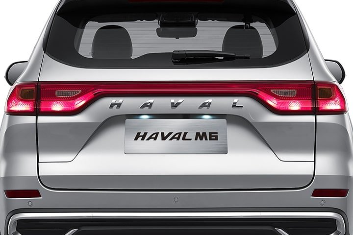 Артқы жарықдиодты шамдар