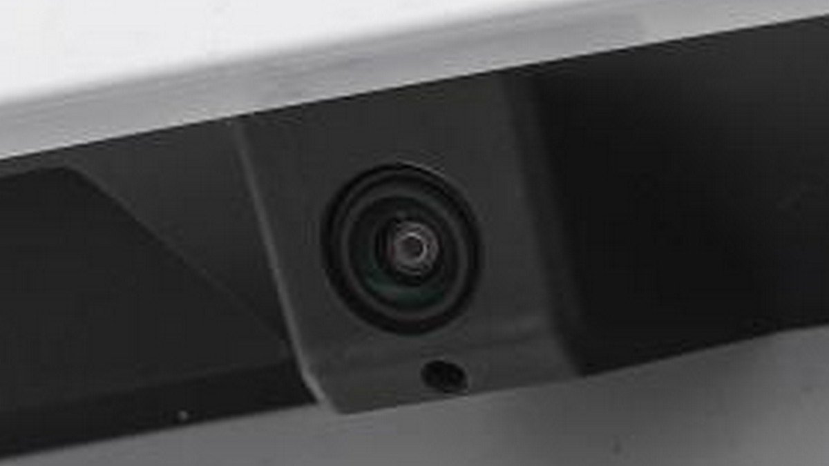 Артқы көрініс камерасы