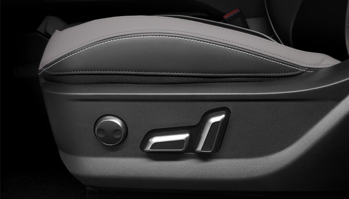 АЛДЫҢҒЫ ОРЫНДЫҚТАРДЫҢ ЭЛЕКТРЛІ РЕТТЕГІШІ