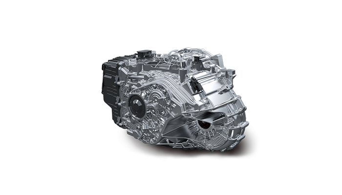 7DCT ТРАНСМИССИЯСЫ