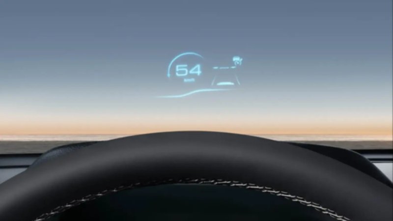 Проекциялық дисплей