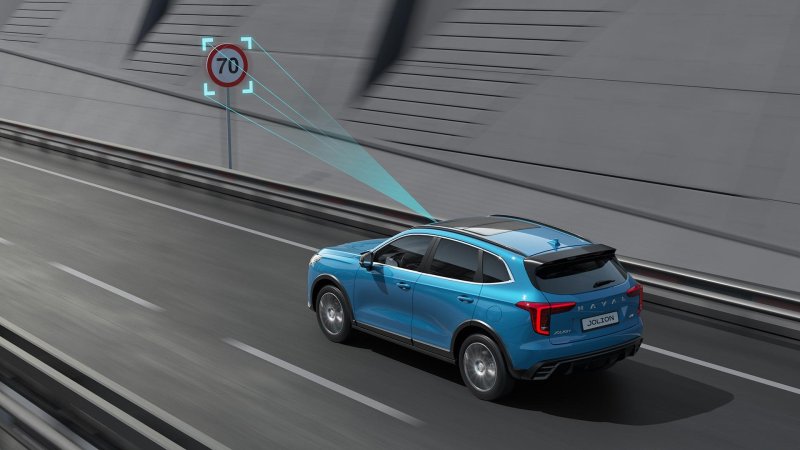 Жол белгілерін тану